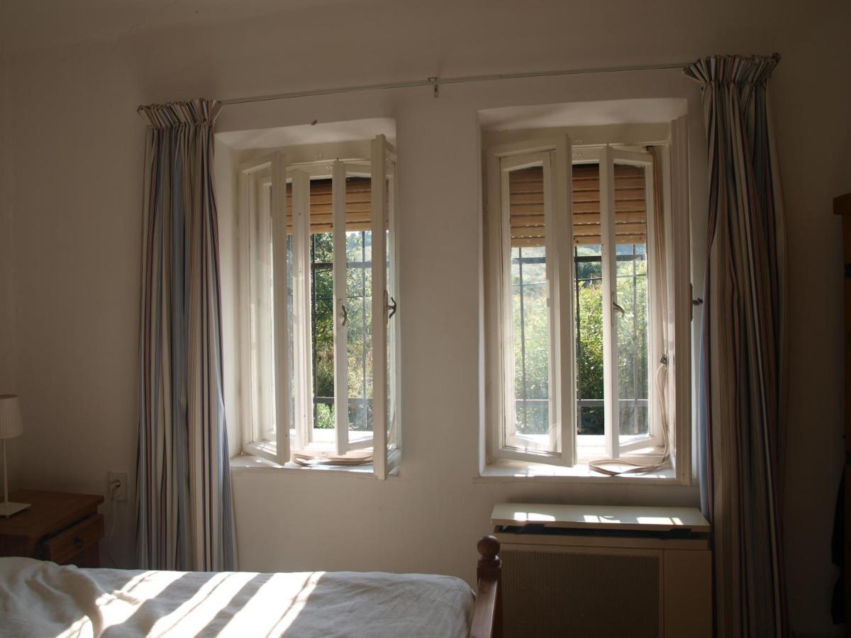 Rozsa Haz Vila Csernely Exterior foto