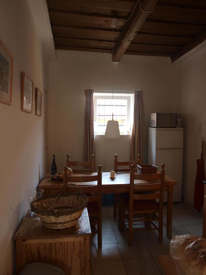 Rozsa Haz Vila Csernely Exterior foto