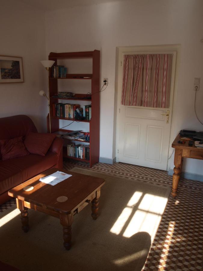 Rozsa Haz Vila Csernely Exterior foto